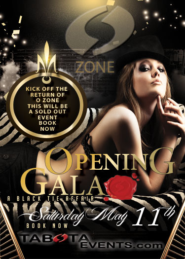 Grand Opening Gala 2024