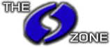 O Zone Logo