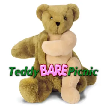 Teddy Bare Picnic