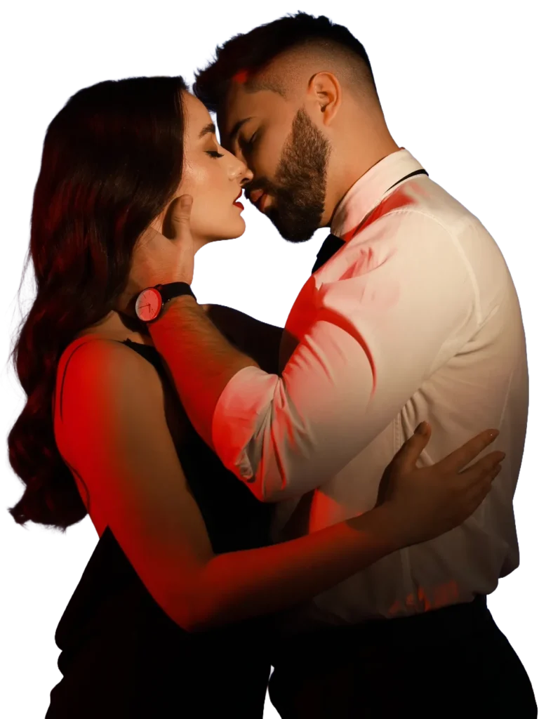 Swinger Events for Couples