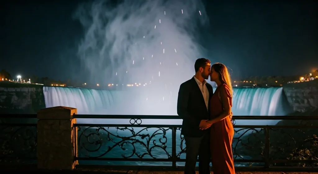 Valentines couples getaway for swingers