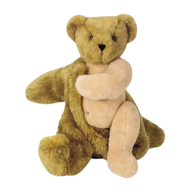 Teddy Bare Picnic Clothing Optional Weekend