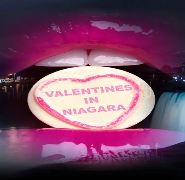 Valentines in Niagara Couples Lifestyle Convention