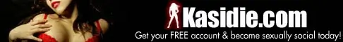 Become sexually social at Kasidie.com