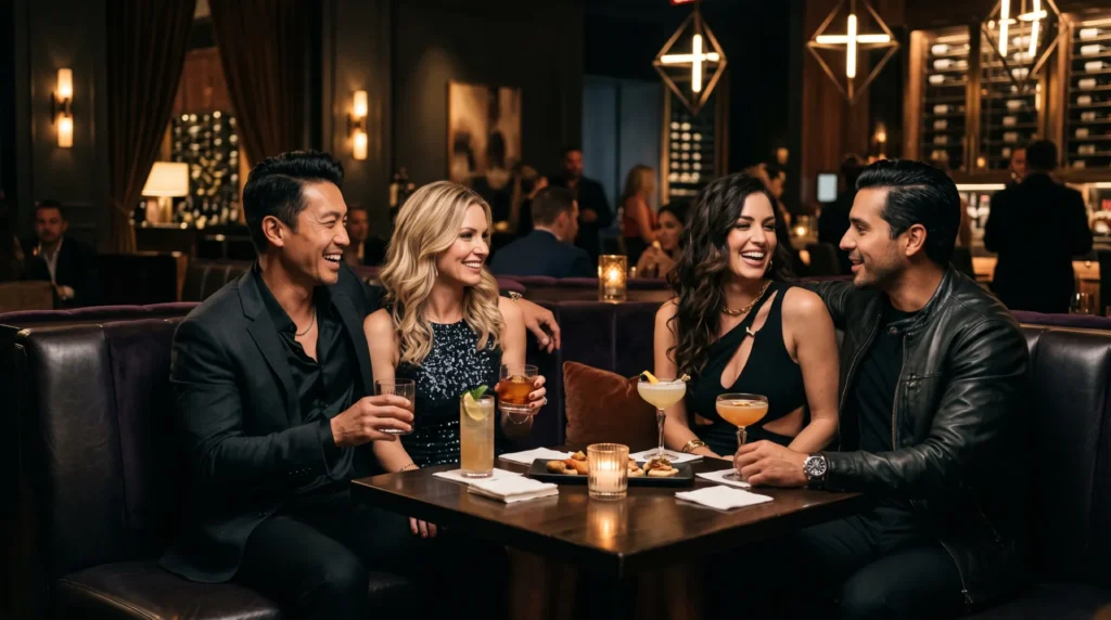 Swinger Dating: Most Popular Dating Sites for Swinging Couples